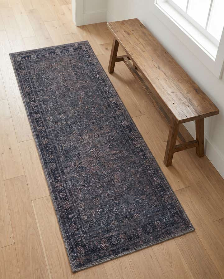2' x 5' Yara Runner Rug
