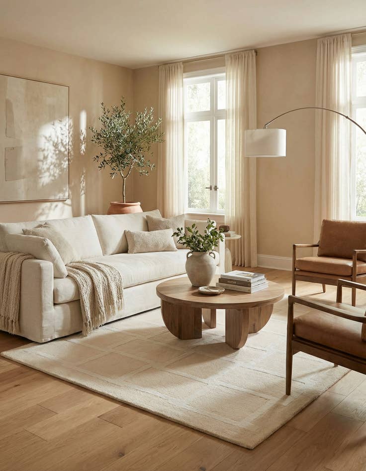 Detail image of 4' x 6' 2 Darya Rug