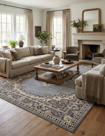 10' x 13' Amaya Rug