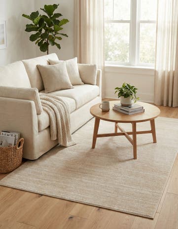 Jill Zarin 4' x 6' Uptown Madison Avenue Rug