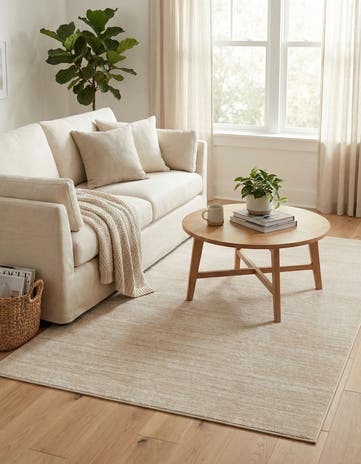 Jill Zarin 4' x 6' Uptown Madison Avenue Rug