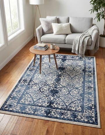 4' x 6' Vista Rug
