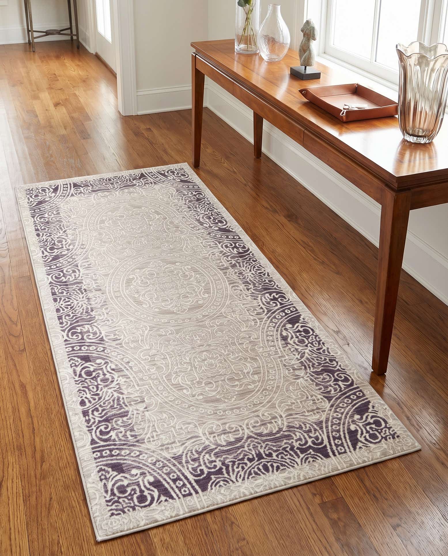 2' 7 x 5' Copenhagen Rug