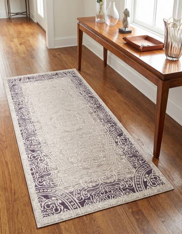 2' 7 x 5' Copenhagen Rug