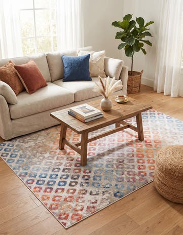 Prism Rug