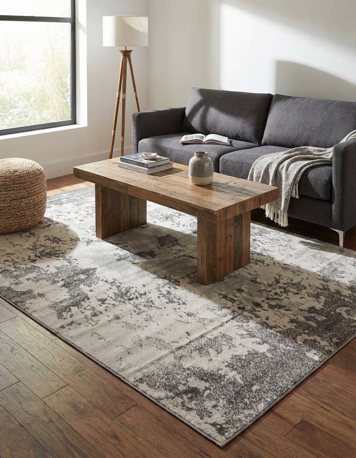 Detail image of 5' x 8' Sydney Rug