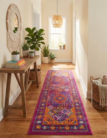 2' x 6' Calypso Runner Rug