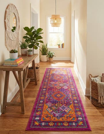 2' x 6' Calypso Runner Rug