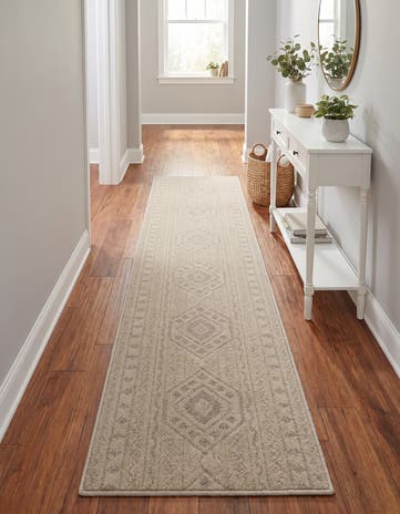 2' x 8' Contour Runner Rug