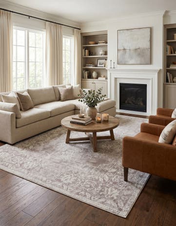 10' x 14' Oxford Rug