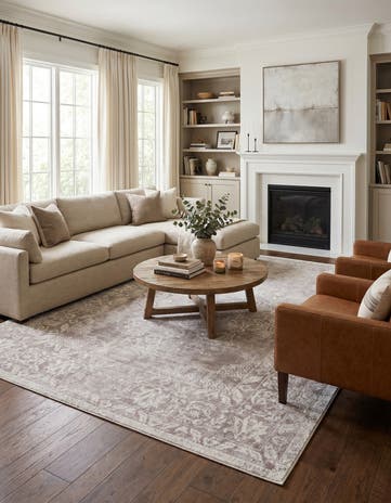 10' x 14' Oxford Rug