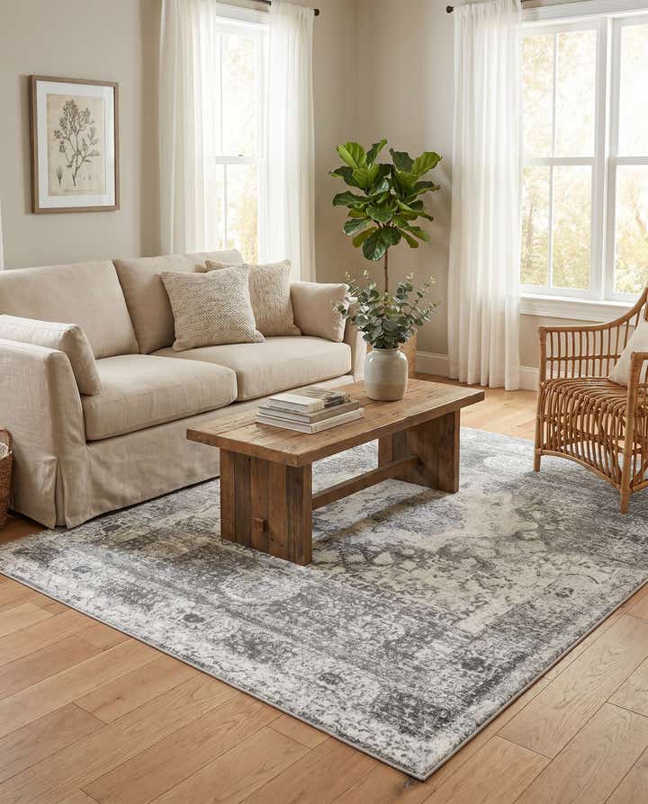 5' x 8' Venice Rug