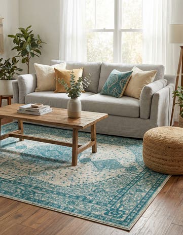 8' x 10' Bexley Rug