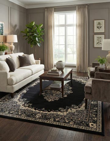 7' 10 x 10' Amaya Rug