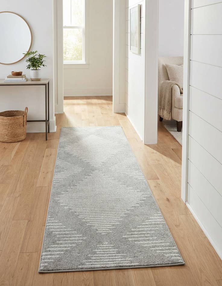 Detail image of 2' x 8' Kai Runner Rug