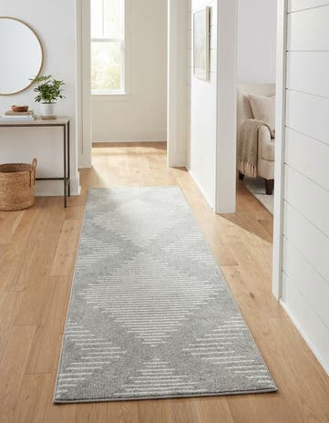 2' x 8' Kai Runner Rug