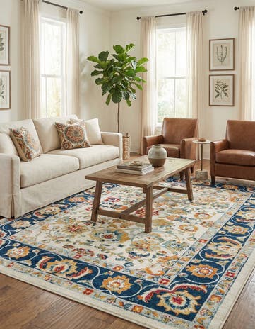 7' 10 x 10' Aurelia Rug