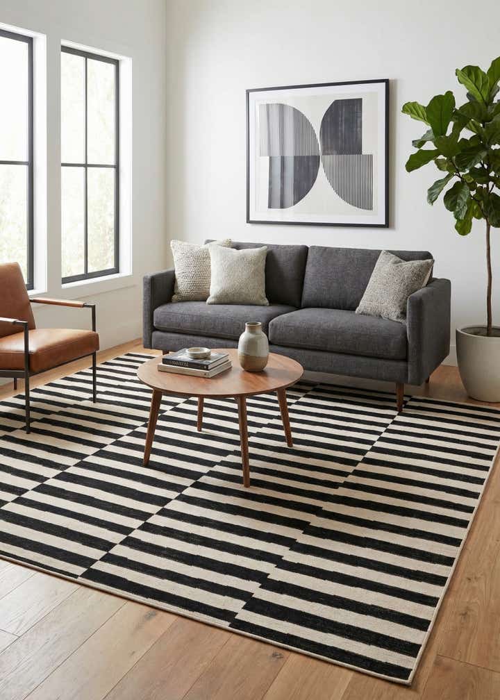 9' x 12' Tribeca Rug