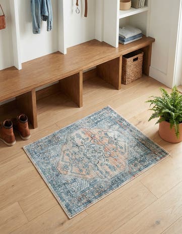 2' x 3' Newport Rug