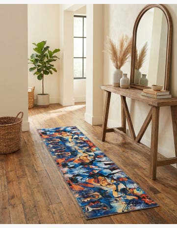 Yara Runner Rug