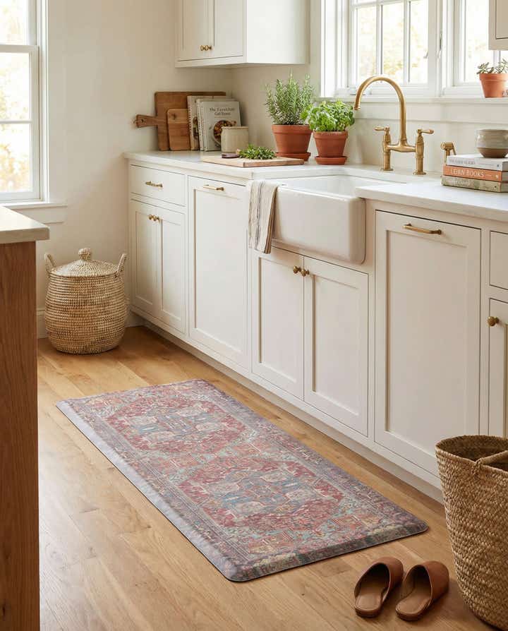 2' x 5' Traditional Comfort Mat