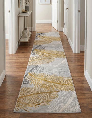 2' x 9' 10 Finsbury Runner Rug