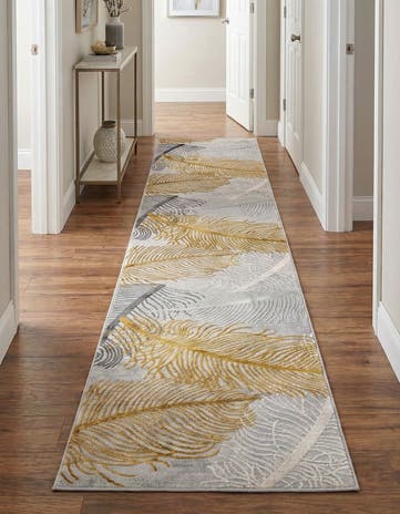2' x 9' 10 Finsbury Runner Rug