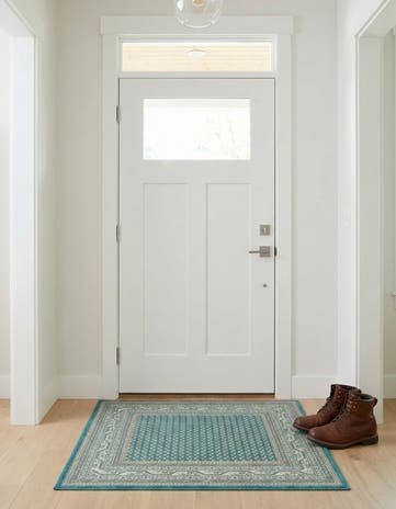 2' x 3' SoHo Rug