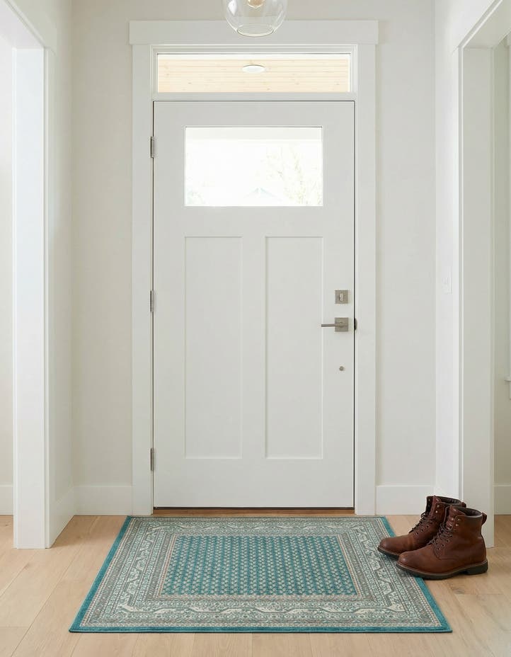 2' x 3' SoHo Rug