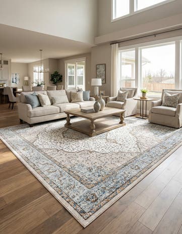 10' x 14' Nyla Rug