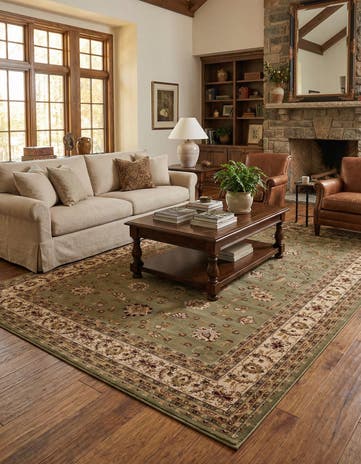10' x 14' 1 Aditi Rug
