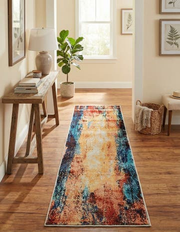 2' x 6' Gossamer Runner Rug