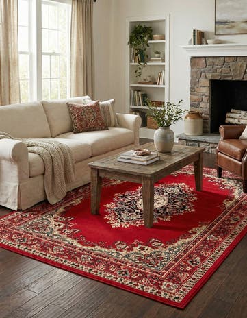 6' x 9' Amaya Rug