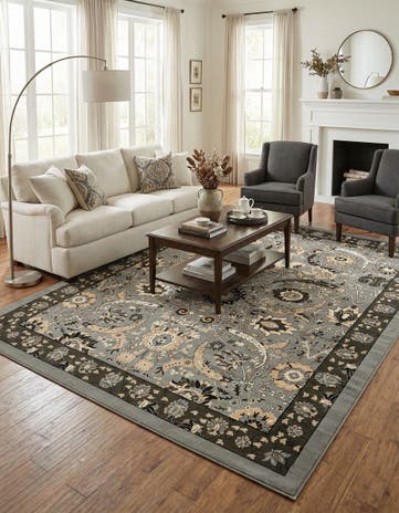 9' x 12' Neda Rug
