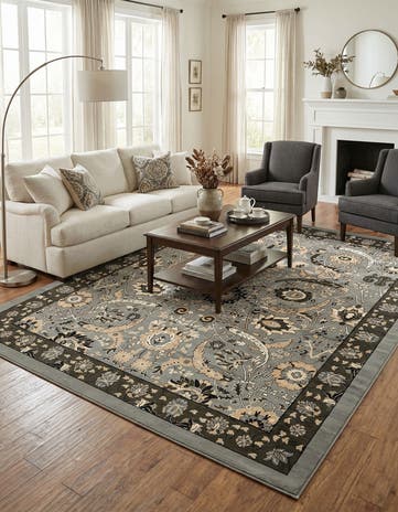 9' x 12' Neda Rug