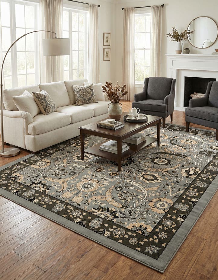 9' x 12' Neda Rug