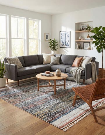 10' x 10' Aramis Square Rug
