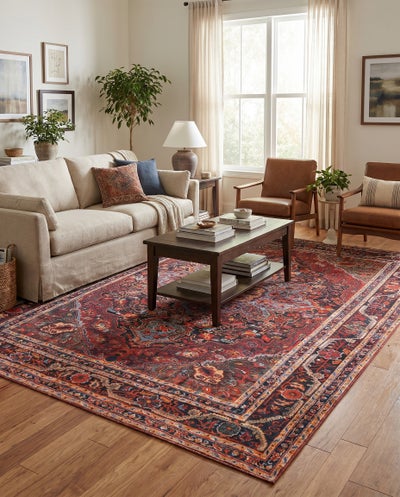 Kingsley rug
