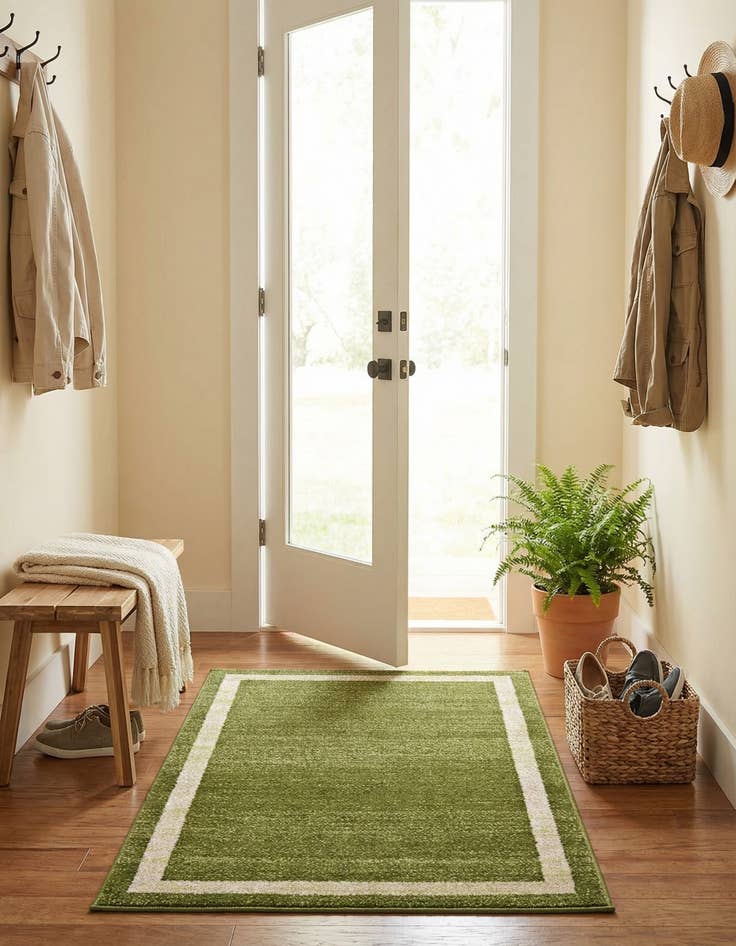 Detail image of 2' x 3' Loft Rug