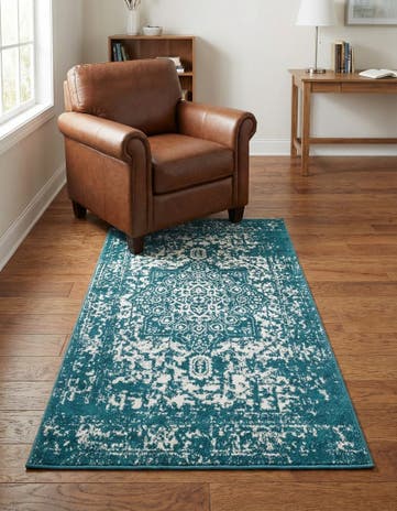 3' x 5' 3 Arlington Rug