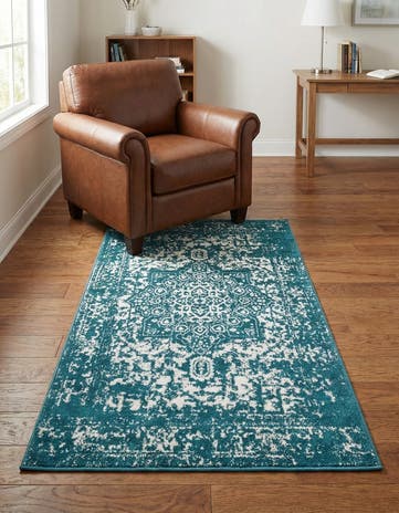 3' x 5' 3 Arlington Rug
