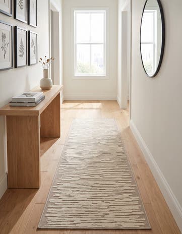 Jill Zarin 2' x 6' Uptown Runner Rug