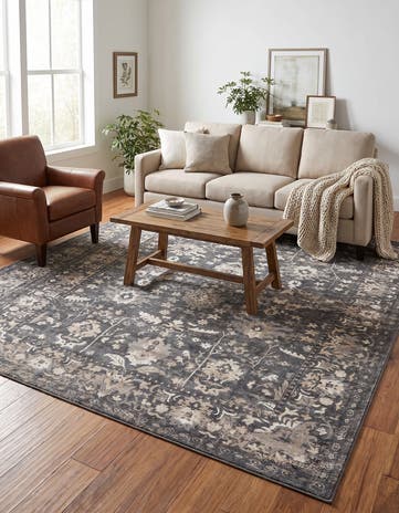 7' 10 x 11' Oregon Rug
