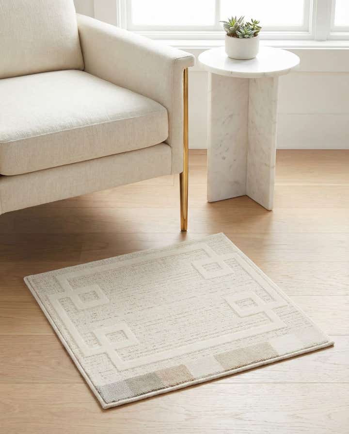 1' 8 x 1' 8 Uptown Lenox Hill Sample Rug