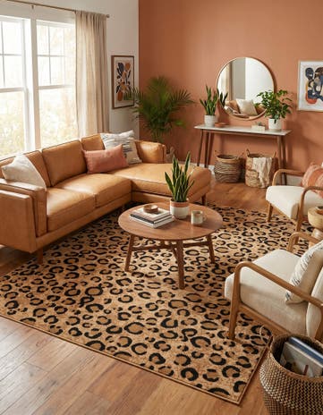 7' 10 x 10' Savannah Rug