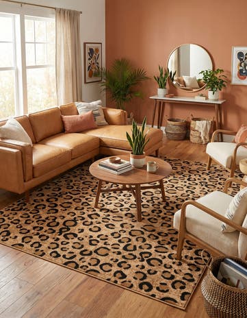 7' 10 x 10' Savannah Rug