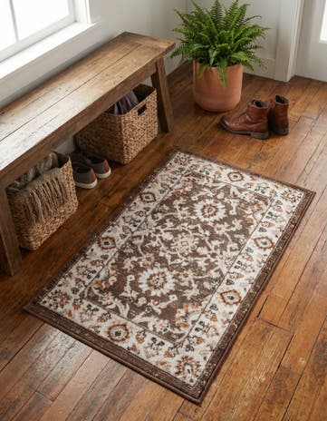 2' x 3' Charlotte Rug