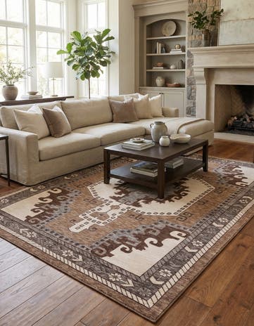 10' x 15' Grand Tradition Rug