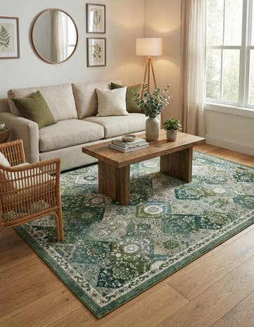 7' 10 x 10' Madeline Rug