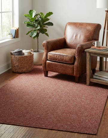 3' x 5' 3 Everyday Solid Rug